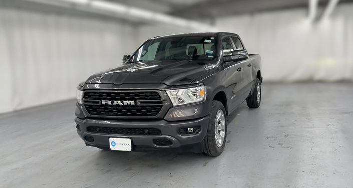 Thumbnail: 2023 RAM 1500 - 1