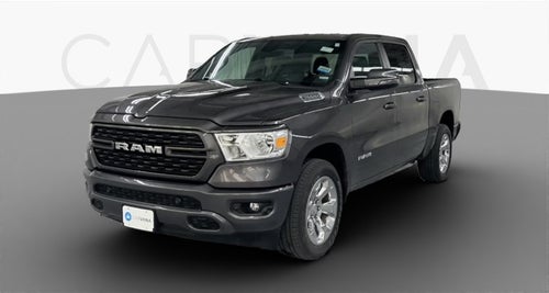 2023 Ram 1500 Crew Cab