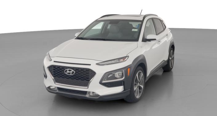 2018 Hyundai Kona Limited -
                  Lorain, OH