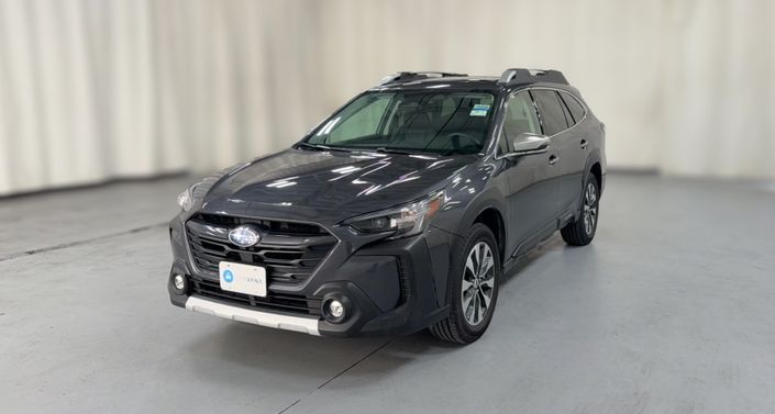 Thumbnail: 2024 Subaru Outback - 1