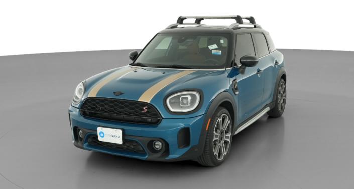Thumbnail: 2024 MINI Cooper Countryman - 1