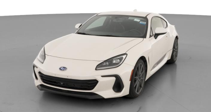 2023 Subaru BRZ Limited -
                  Lorain, OH