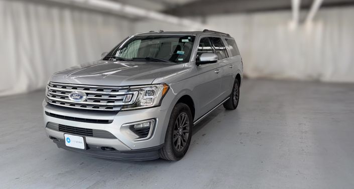 2020 Ford Expedition MAX Limited -
                  Indianapolis, IN