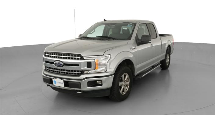 Thumbnail: 2020 Ford Econoline - 1