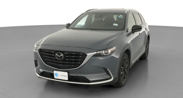Thumbnail: 2022 Mazda CX-9 - 1