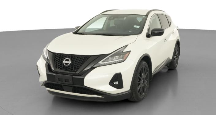 Thumbnail: 2023 Nissan Murano - 1