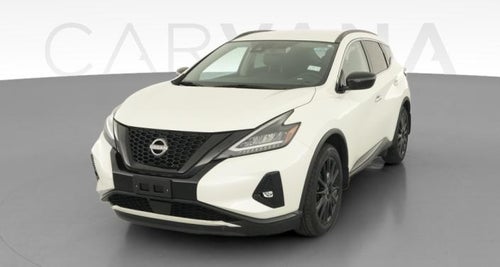 2023 Nissan Murano