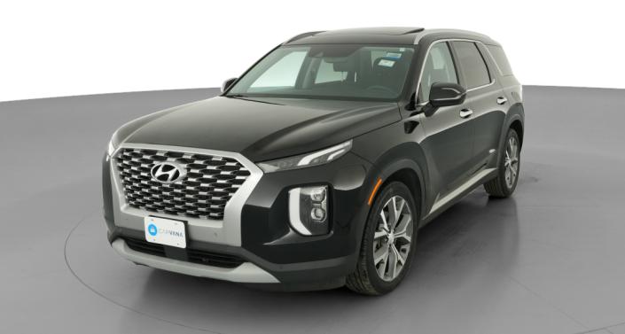 Thumbnail: 2022 Hyundai Palisade - 1