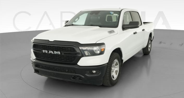 2023 RAM 1500 Pickup