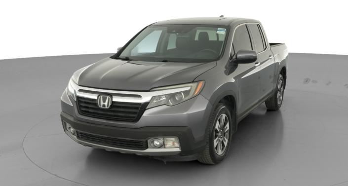 Thumbnail: 2019 Honda Ridgeline - 1