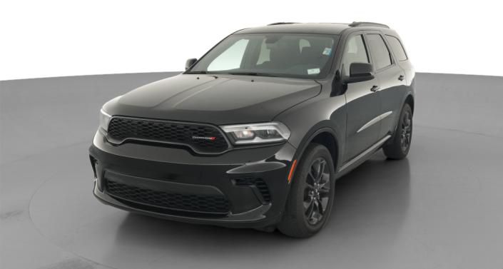 Thumbnail: 2023 Dodge Durango - 1