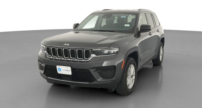 Thumbnail: 2023 Jeep Grand Cherokee - 1