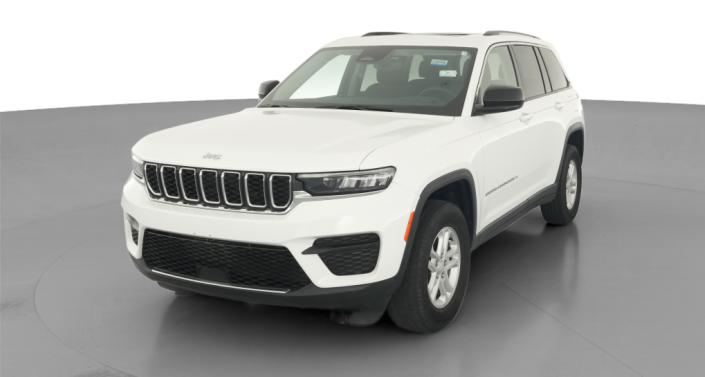 Thumbnail: 2023 Jeep Grand Cherokee - 1