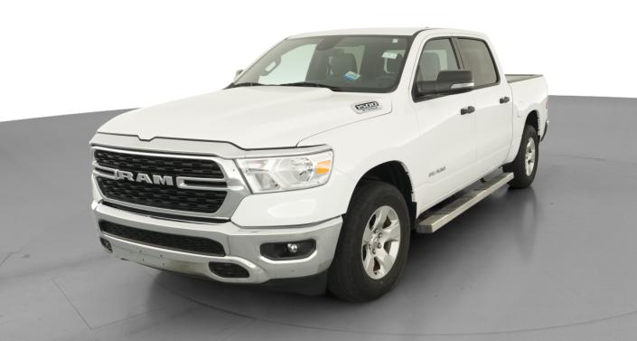 Thumbnail: 2023 RAM 1500 - 1