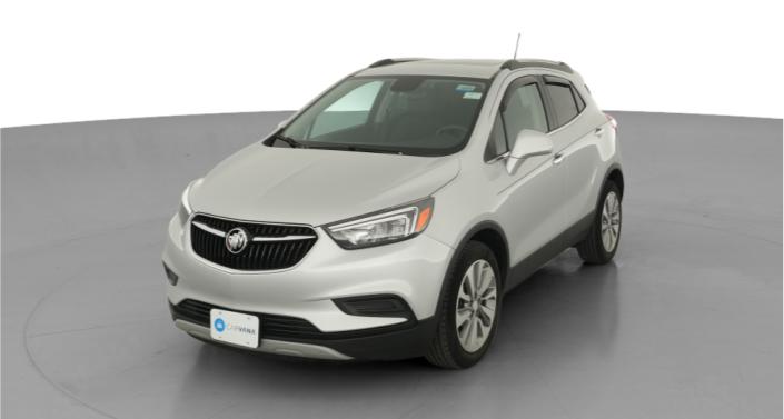 Thumbnail: 2020 Buick Encore - 1