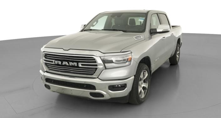 Thumbnail: 2023 RAM 1500 - 1