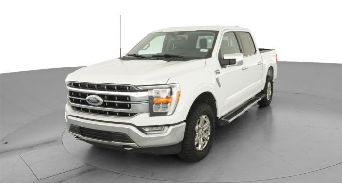 Thumbnail: 2023 Ford Econoline - 1