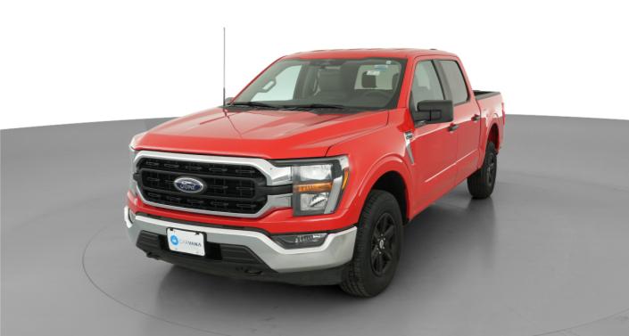 Thumbnail: 2023 Ford Econoline - 1