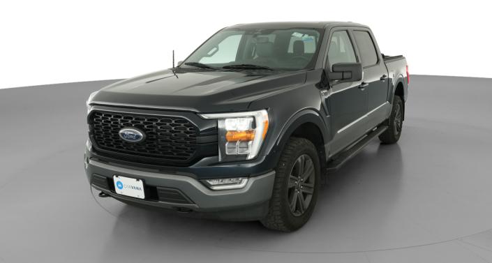 Thumbnail: 2023 Ford Econoline - 1