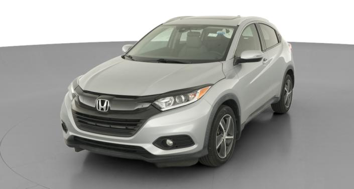Thumbnail: 2021 Honda HR-V - 1