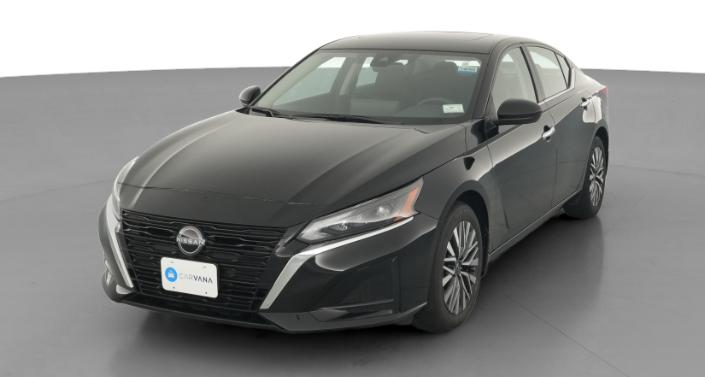 Thumbnail: 2024 Nissan Altima - 1