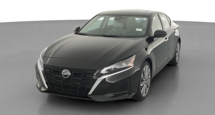 Thumbnail: 2024 Nissan Altima - 1