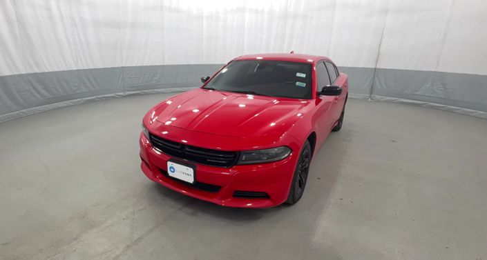 2023 Dodge Charger SXT -
                  Akron, NY