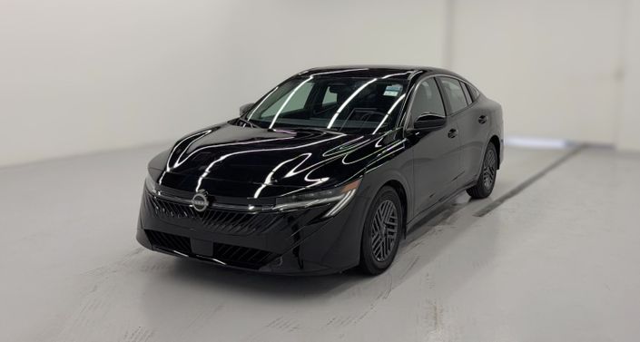 Thumbnail: 2026 Nissan Sentra - 1