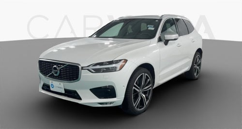 2019 Volvo XC60