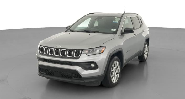 Thumbnail: 2023 Jeep Compass - 1