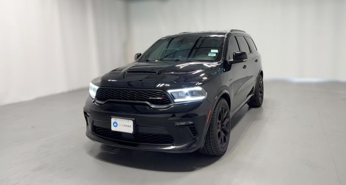 Thumbnail: 2023 Dodge Durango - 1