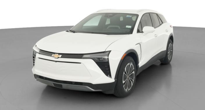 2024 Chevrolet Blazer EV LT -
                  Trenton, OH