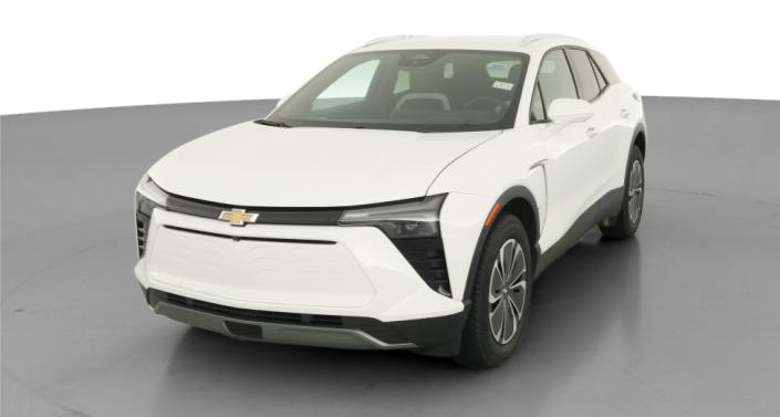 2024 Chevrolet Blazer EV 2LT -
                  Trenton, OH