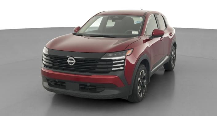 Thumbnail: 2025 Nissan Kicks - 1