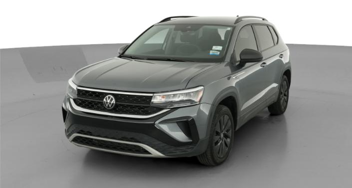 Thumbnail: 2024 Volkswagen Taos - 1