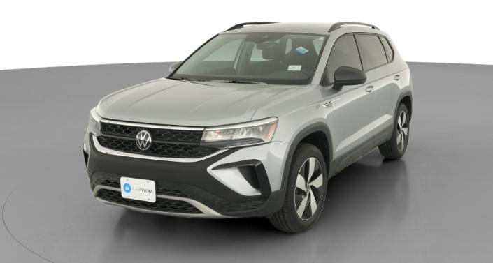 Thumbnail: 2024 Volkswagen Taos - 1
