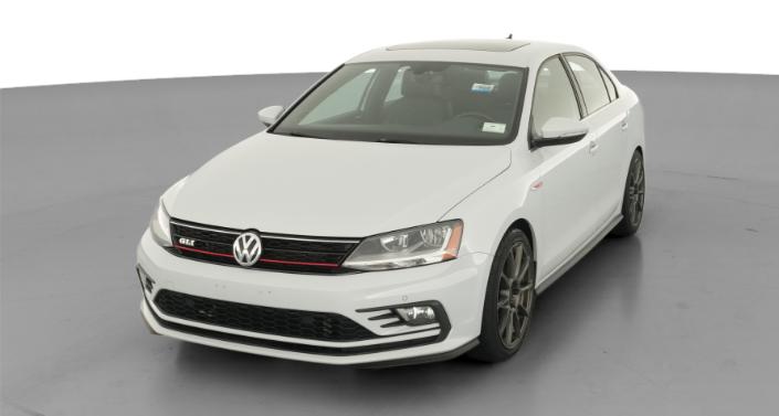 2017 Volkswagen Jetta GLI -
                  Trenton, OH