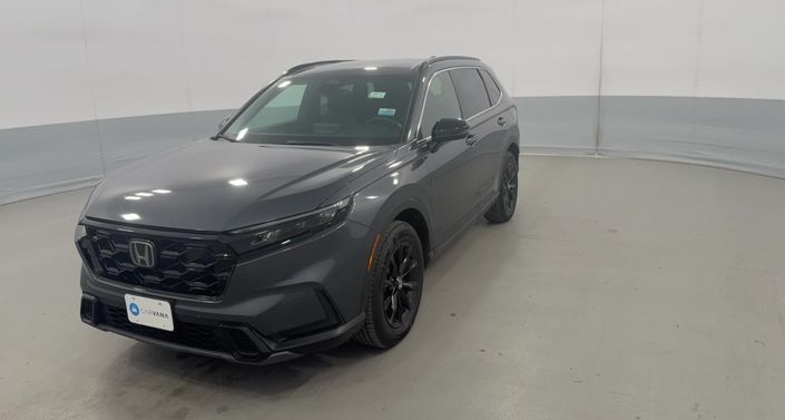 Thumbnail: 2024 Honda CR-V - 1