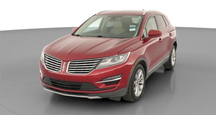 Thumbnail: 2018 Lincoln MKC - 1