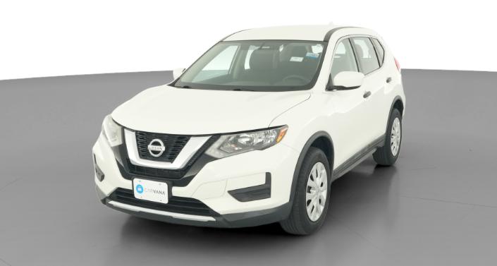Thumbnail: 2017 Nissan Rogue - 1