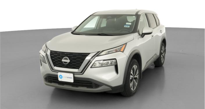 Thumbnail: 2023 Nissan Rogue - 1