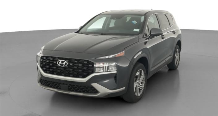 Thumbnail: 2023 Hyundai Santa Fe - 1