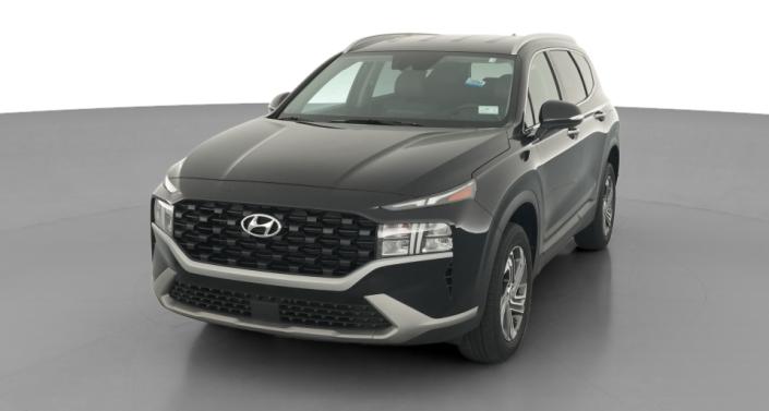 Thumbnail: 2023 Hyundai Santa Fe - 1