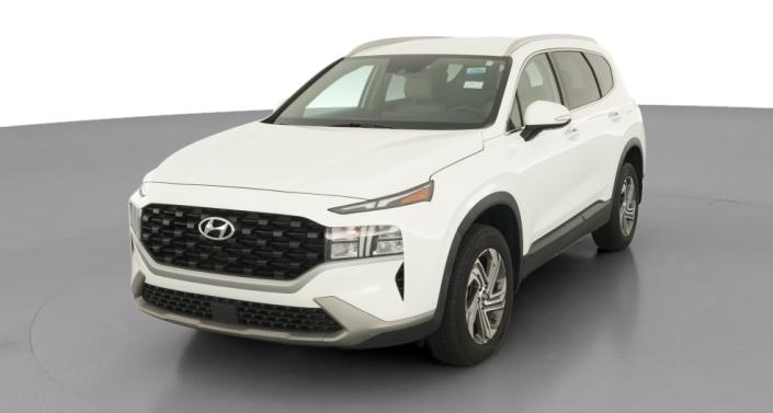 Thumbnail: 2023 Hyundai Santa Fe - 1