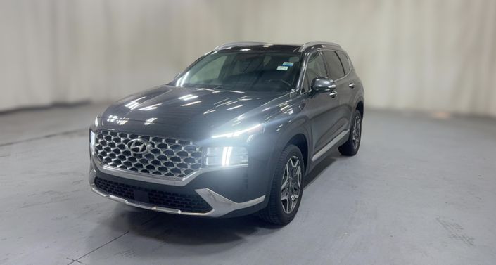 Thumbnail: 2023 Hyundai Santa Fe - 1