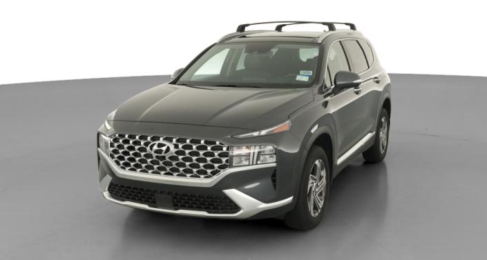 Thumbnail: 2023 Hyundai Santa Fe - 1