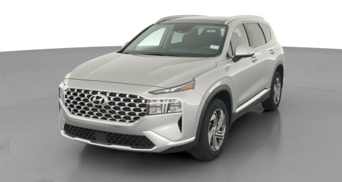 Thumbnail: 2023 Hyundai Santa Fe - 1