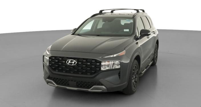 Thumbnail: 2023 Hyundai Santa Fe - 1