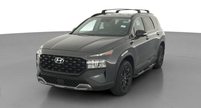 Thumbnail: 2023 Hyundai Santa Fe - 1