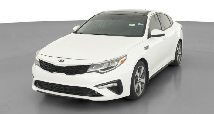 2019 Kia Optima S -
                  Trenton, OH
